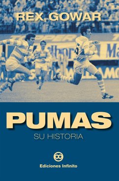 Cover Pumas (eBook, ePUB)