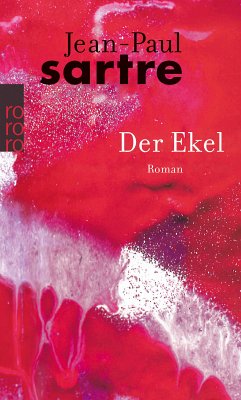 Der Ekel (eBook, ePUB) - Sartre, Jean-Paul