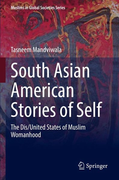 South Asian American Stories of Self