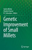 Genetic improvement of Small Millets
