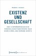 Existenz und Gesellschaft - Bild 1