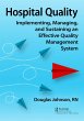 Hospital Quality (eBook, PDF) - Bild 1