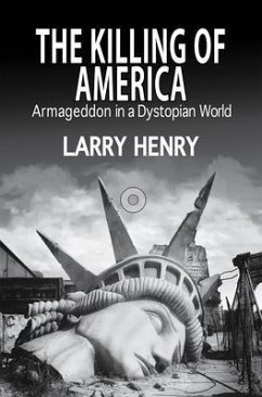 Cover The Killing of America (eBook, ePUB)