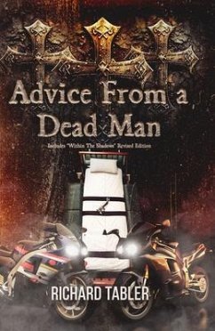 Advice From a Dead Man (eBook, ePUB) - Tabler, Richard