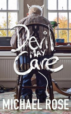 Devil May Care (eBook, ePUB) - Rose, Michael