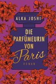 Die Parfumeurin von Paris / Jaipur Bd.3