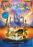 Das magische Land - Die Suche nach dem Wunschzauber / Land of Stories Bd.1 (eBook, ePUB)