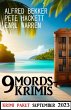 9 Mordskrimis September 2023 (eBook,... - Bild 1