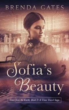 Sofia's Beauty (eBook, ePUB) - Gates, Brenda