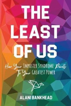 Cover The Least of Us (eBook, ePUB)