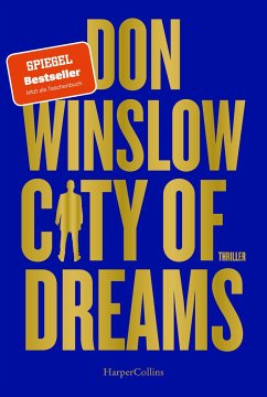 City of Dreams / City on Fire Bd.2 - Winslow, Don