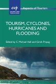 Tourism, Cyclones, Hurricanes and Flooding (eBook, ePUB)