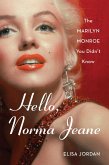 Hello, Norma Jeane (eBook, ePUB)