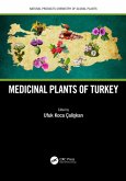 Medicinal Plants of Turkey (eBook, ePUB)