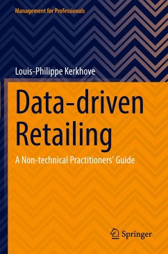 Data-driven Retailing - Kerkhove, Louis-Philippe