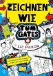 Zeichnen wie Tom Gates / Tom Gates... - Bild 1