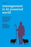 Management in AI powered world
