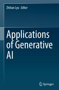 Applications of Generative AI