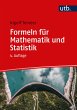 Formeln für Mathematik und Statistik - Bild 1