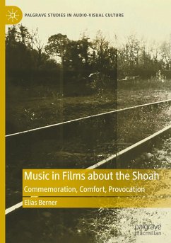 Cover Music in Films about the Shoah