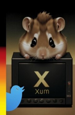 Twitters X Hamster - SexOder? - K, Marlock;Sir, Vix/Vico/ViZe