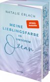 Meine Lieblingsfarbe in unserem Ozean / Shore Mana Bd.1