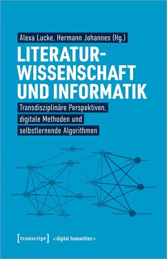 Literaturwissenschaft und Informatik