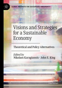 Visions and Strategies for a Sustainable Economy