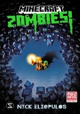 Minecraft. Zombies! / Minecraft Zombies Bd.1