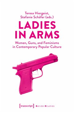 Ladies in Arms (eBook, PDF)
