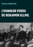 L'honneur perdu de Benjamin Ullmo (eBook, ePUB)