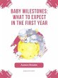 Baby Milestones- What to Expect in the... - Bild 1
