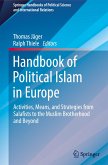 Handbook of Political Islam in Europe