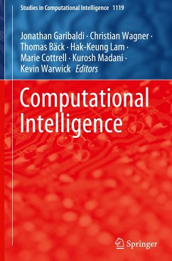 Computational Intelligence