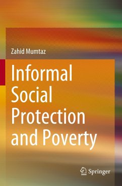 Informal Social Protection and Poverty - Mumtaz, Zahid