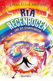 Ria Regenbogen und die Sturmkönigin / Ria Regenbogen Bd.3