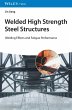 Welded High Strength Steel Structures - Bild 1