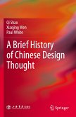 A Brief History of Chinese Design Thought