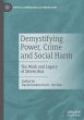 Demystifying Power, Crime and Social... - Bild 1