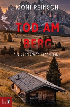 TOD AM BERG - Reinsch, Moni