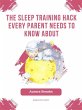The Sleep Training Hack Every Parent... - Bild 1