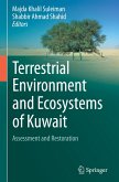 Terrestrial Environment and Ecosystems of Kuwait