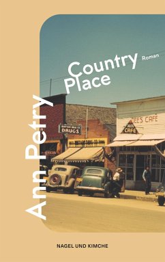 Country Place - Petry, Ann