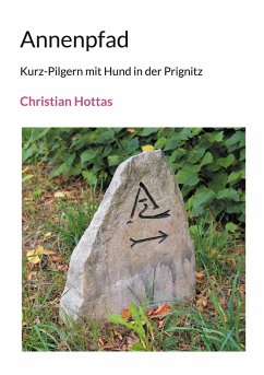 Annenpfad - Hottas, Christian