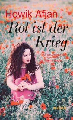 Rot ist der Krieg - Afjan, Howik