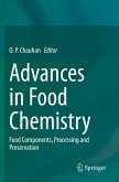Advances in Food Chemistry