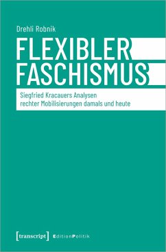 Flexibler Faschismus - Robnik, Drehli