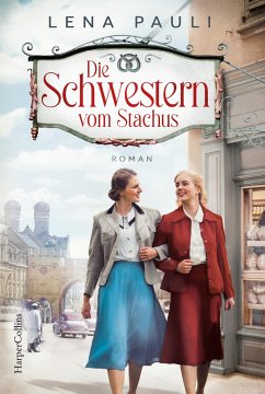 Die Schwestern vom Stachus - Pauli, Lena