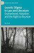 Genetic Stigma in Law and Literature - Bild 1