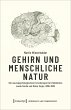 Gehirn und menschliche Natur - Bild 1